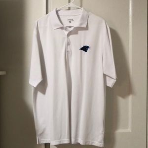 Antigua Panthers Polo